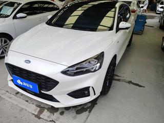 福特福克斯 1.5T 自动 EcoBoost 180 ST Line 