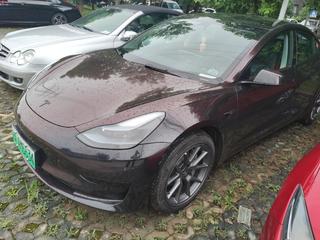 MODEL 3 后轮驱动版 