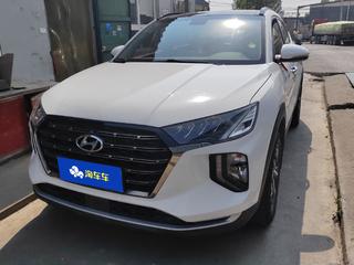 途胜 1.6T 280TGDi时尚版 