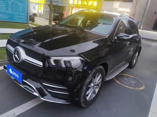 奔驰GLE级 GLE350 2.0T 自动 时尚型 