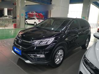 CR-V 2.4L 