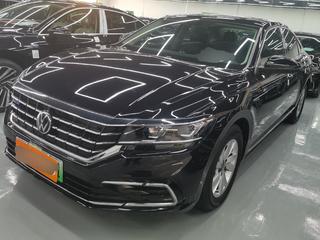 大众帕萨特PHEV 1.4T 