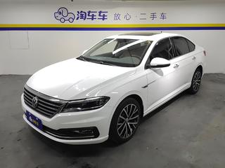 朗逸 1.4T 280TSI豪华版 