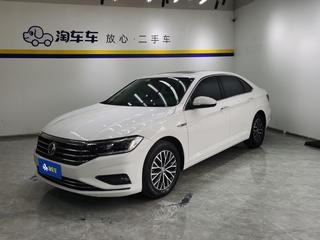 速腾 1.4T 280TSI-30周年纪念版 