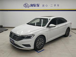 大众速腾 1.2T 自动 200TSI舒适型 