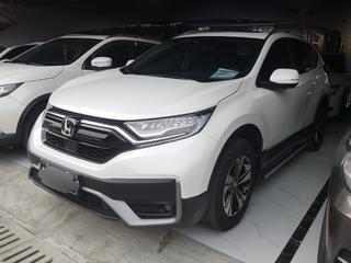 CR-V 1.5T 