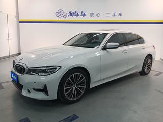 宝马3系 325Li 2.0T 自动 首发版 