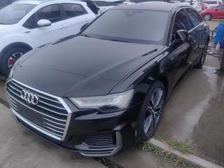 奥迪A6L 55TFSI 3.0T 自动 旗舰动感型 