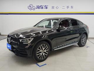 奔驰GLC级 GLC300 2.0T 自动 