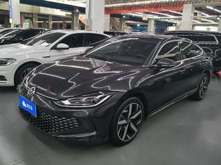 大众凌渡 1.4T 