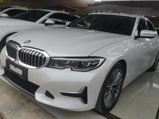 宝马3系 325Li 2.0T 自动 首发版 