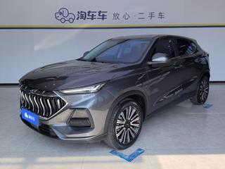 长安欧尚欧尚X5 1.6L 自动 尊享型 