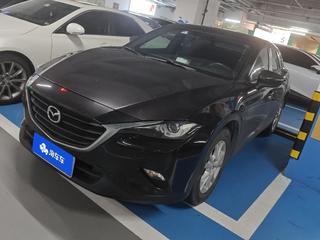 马自达CX-4 2.0L 