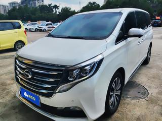 传祺GM8 2.0T 自动 320T旗舰型 