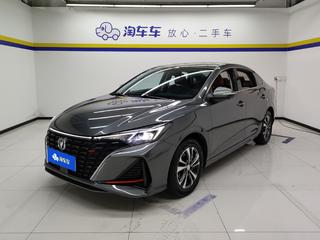 长安逸动PLUS 1.4T 