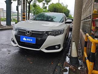 凌派 1.0T 豪华版 