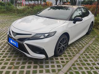 凯美瑞 S 2.0L 