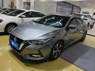 日产轩逸 1.6L 