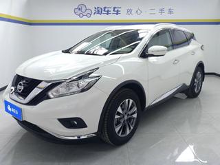 楼兰 2.5L XE精英版 