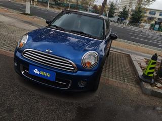 迷你Cooper 1.6L 自动 Baker-Street 