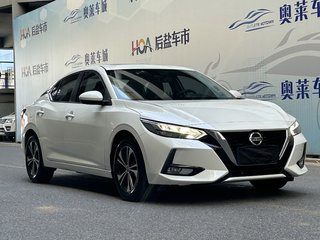 日产轩逸 1.6L 