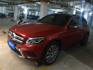 奔驰GLC GLC200 2.0T 自动 