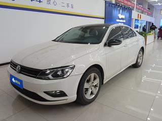 大众凌渡 1.4T 