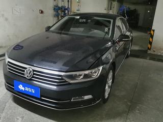 大众迈腾 1.8T 自动 330TSI豪华型 