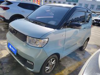 五菱宏光MINI EV 自动 悦享款磷酸铁锂 