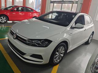 POLO 1.5L 炫彩科技版 