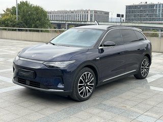 零跑C11 0.0T 