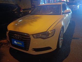 奥迪A6L TFSI 