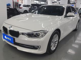 宝马3系 320Li 