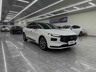 蒙迪欧 2.0T EcoBoost245至尊型 