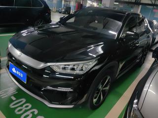 比亚迪宋PLUS EV 0.0T 