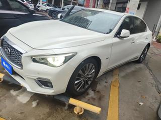 英菲尼迪Q50L 2.0T 