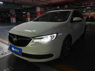 阅朗 1.3T 18T互联精英型 