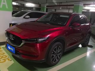 马自达CX-5 2.5L 自动 云控版智尊型 