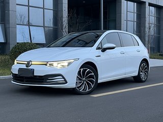 高尔夫 1.4T 280TSI Pro首发版 