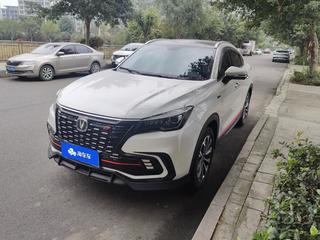 长安CS85 COUPE 2.0T 自动 尊贵型 