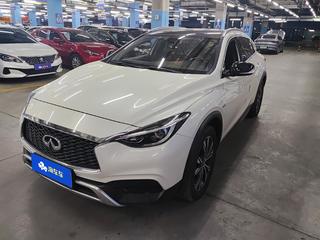 英菲尼迪QX30 2.0T 