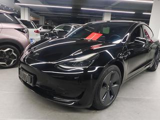 特斯拉MODEL 3 自动 标准续航升级版 