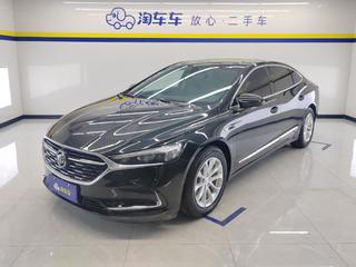 君越 1.5T 552T豪华型 