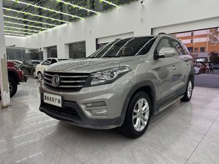 东风风光风光S560 1.8L 自动 精英型 