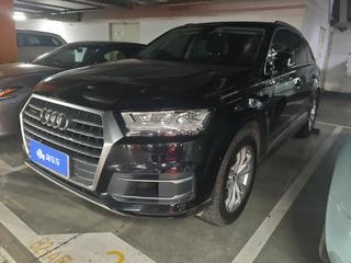 奥迪Q7 55 3.0T 自动 技术型 