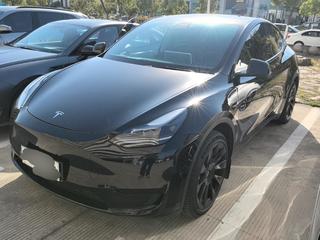 特斯拉MODEL Y 0.0T 