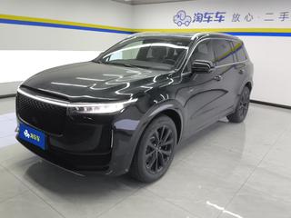 理想ONE 1.2T 自动 