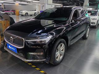 沃尔沃XC60 2.0T 