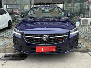 君威 2.0T GS尊贵型 
