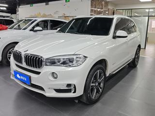 宝马X5 35i 3.0T 自动 典雅型 